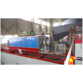 Gold CIL equipment super quality carbon rotary kiln